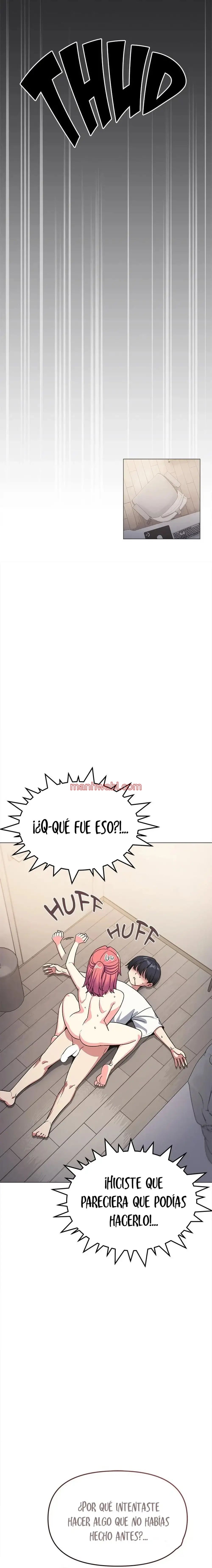 Deja de fumar - Capítulo 57_3 manhwa