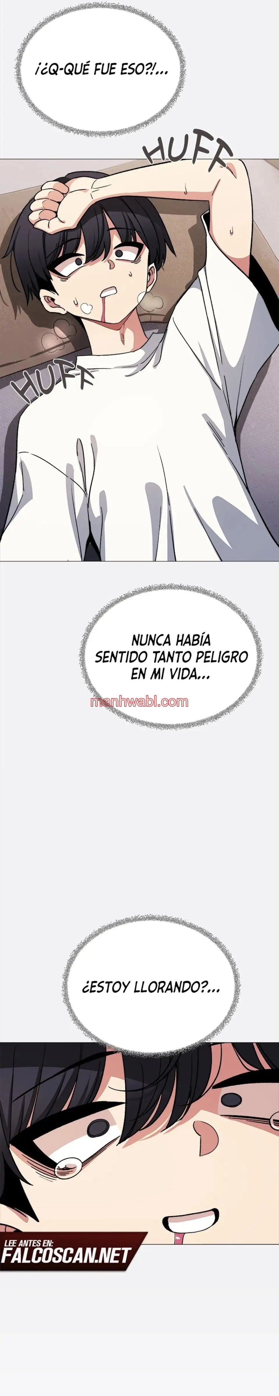 Deja de fumar - Capítulo 58_2 manhwa