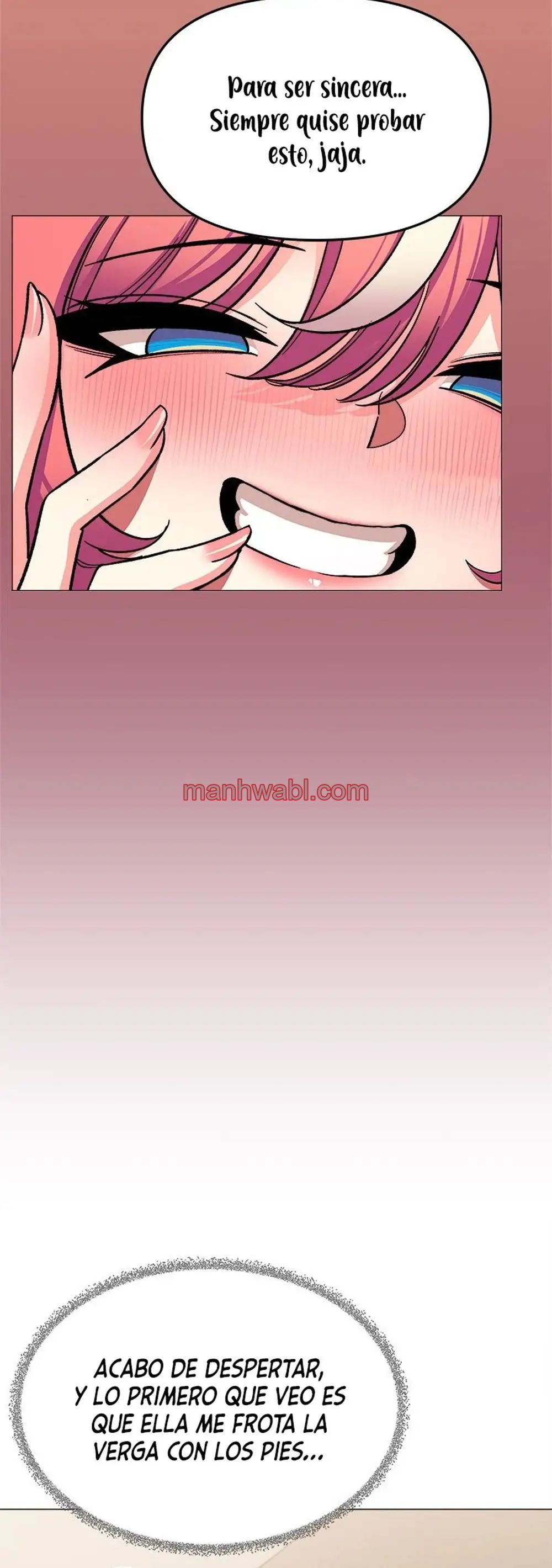 Deja de fumar - Capítulo 58_2 manhwa