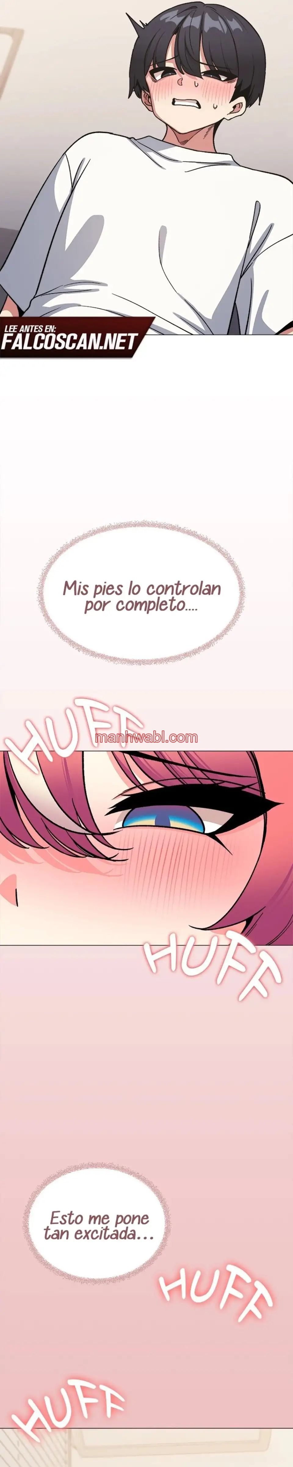 Deja de fumar - Capítulo 58_3 manhwa