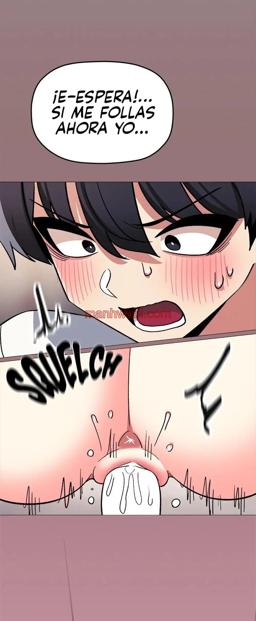 Deja de fumar - Capítulo 58_3 manhwa