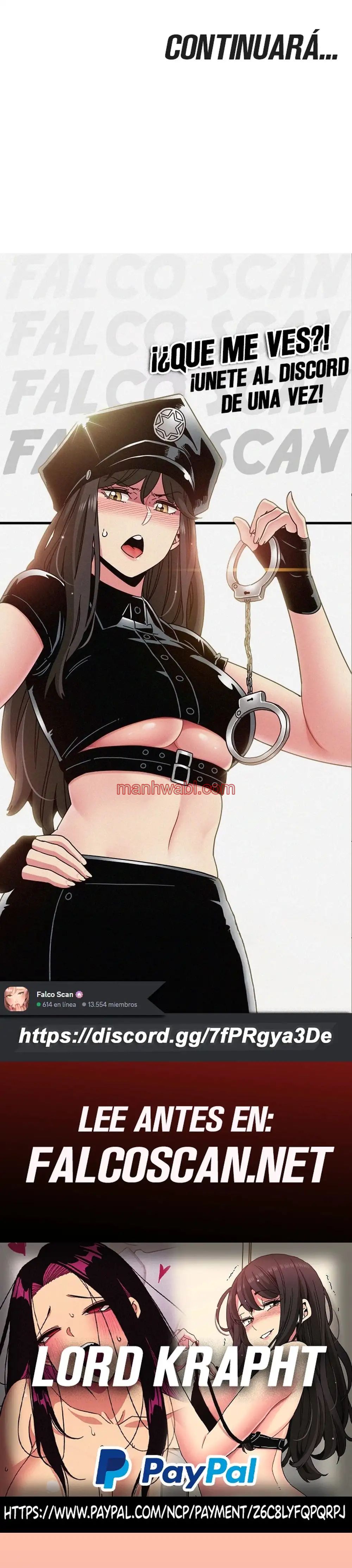 Deja de fumar - Capítulo 58_3 manhwa