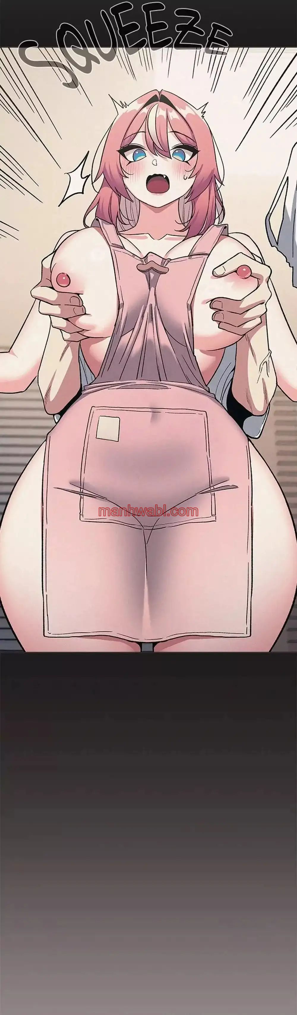 Deja de fumar - Capítulo 59 manhwa