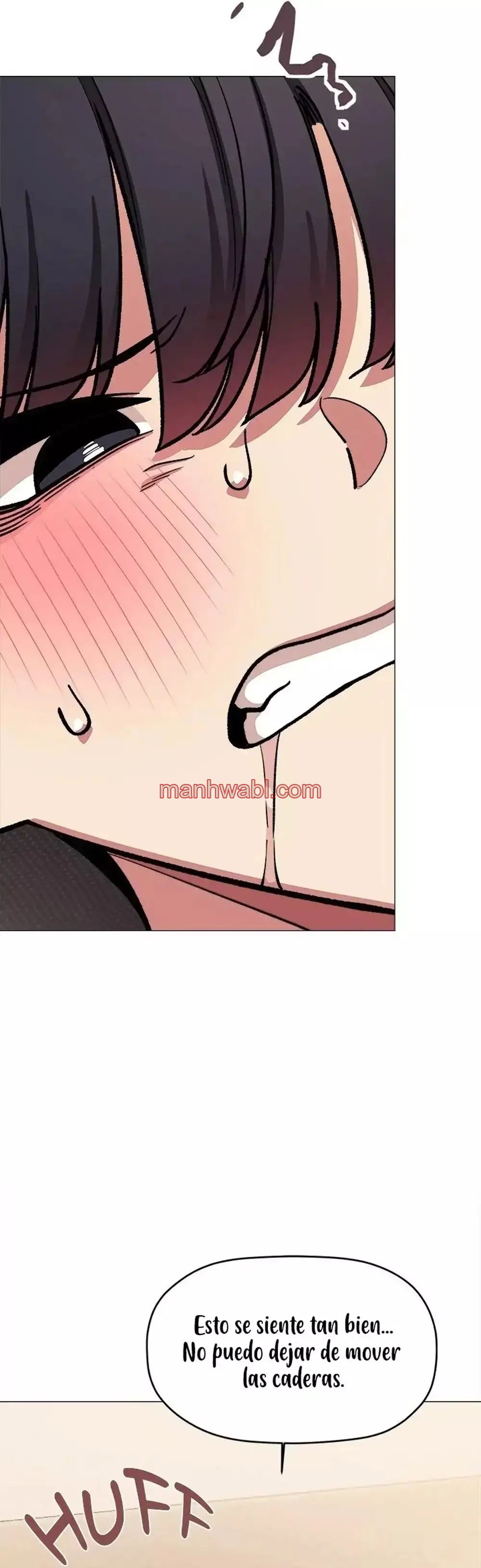 Deja de fumar - Capítulo 59 manhwa