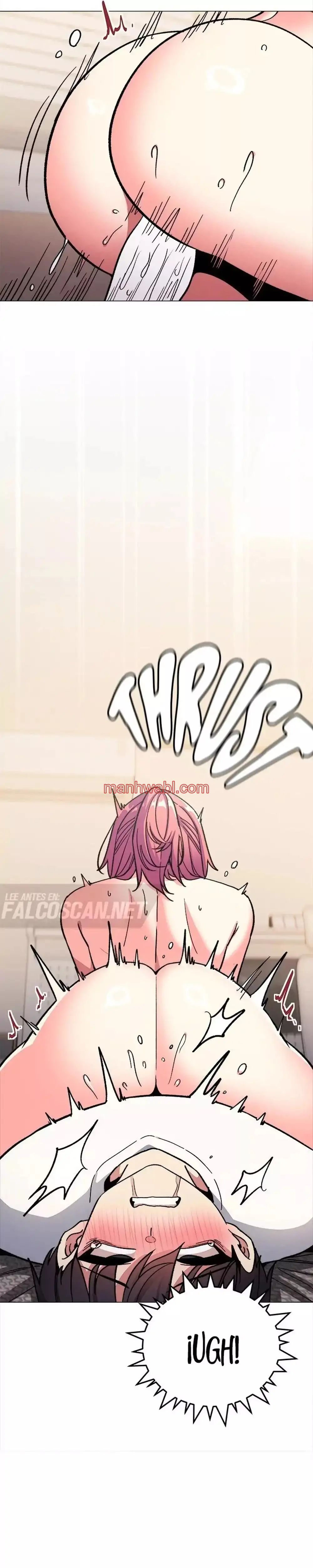 Deja de fumar - Capítulo 59_2 manhwa