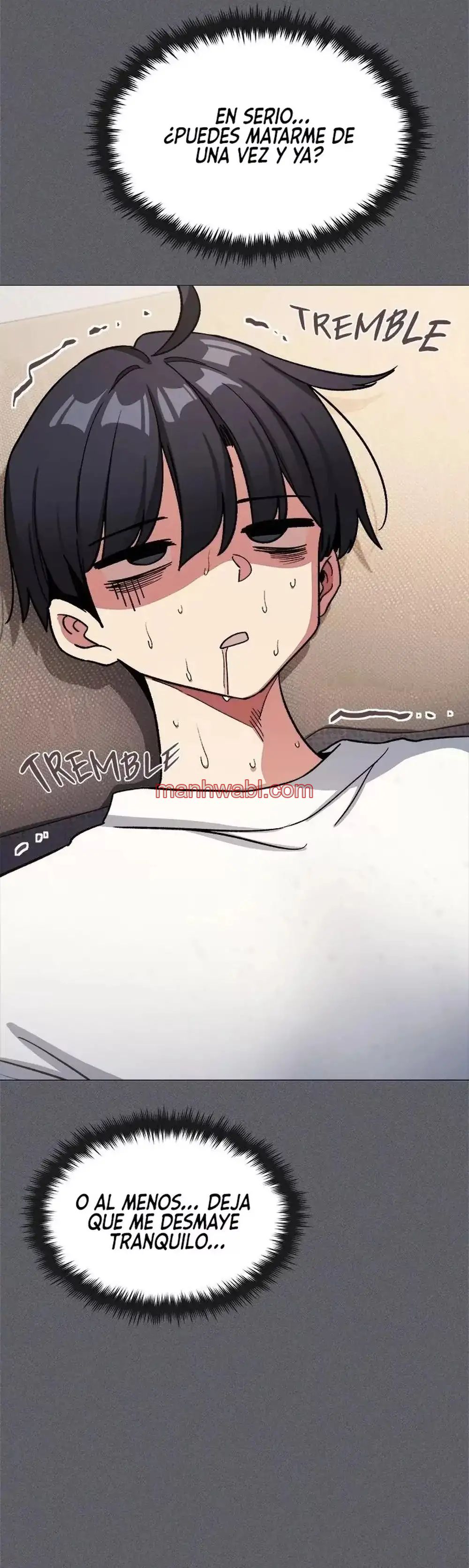 Deja de fumar - Capítulo 59_2 manhwa
