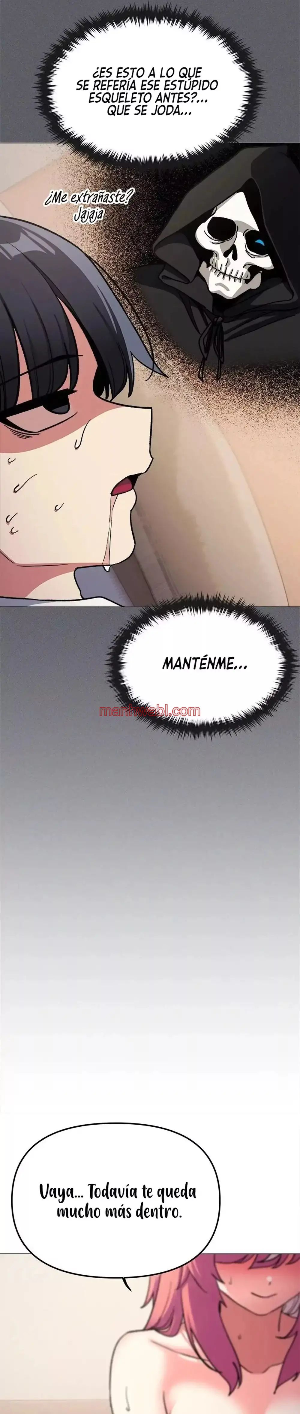 Deja de fumar - Capítulo 59_2 manhwa