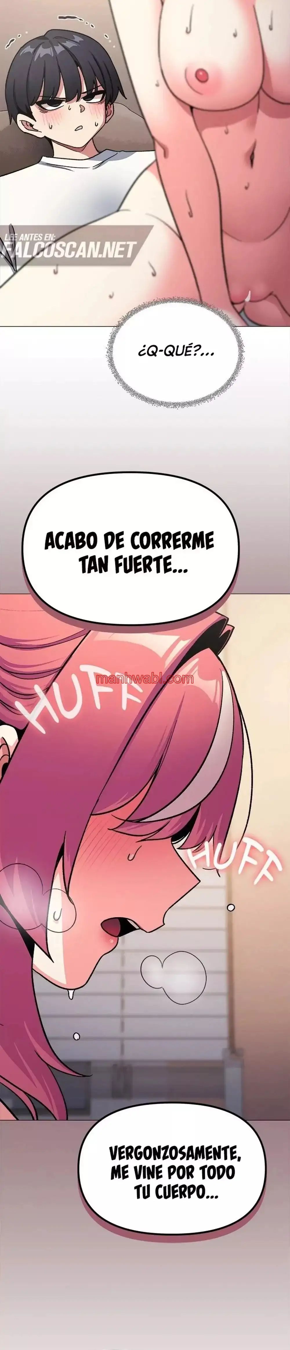 Deja de fumar - Capítulo 59_2 manhwa