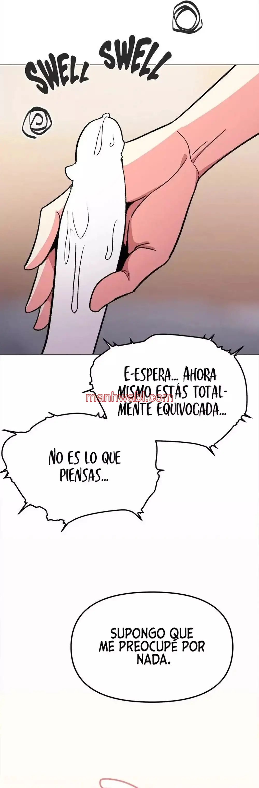 Deja de fumar - Capítulo 59_2 manhwa