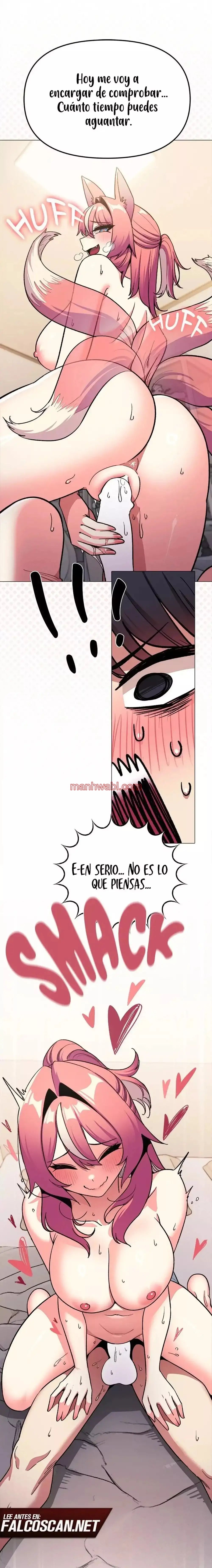 Deja de fumar - Capítulo 59_2 manhwa