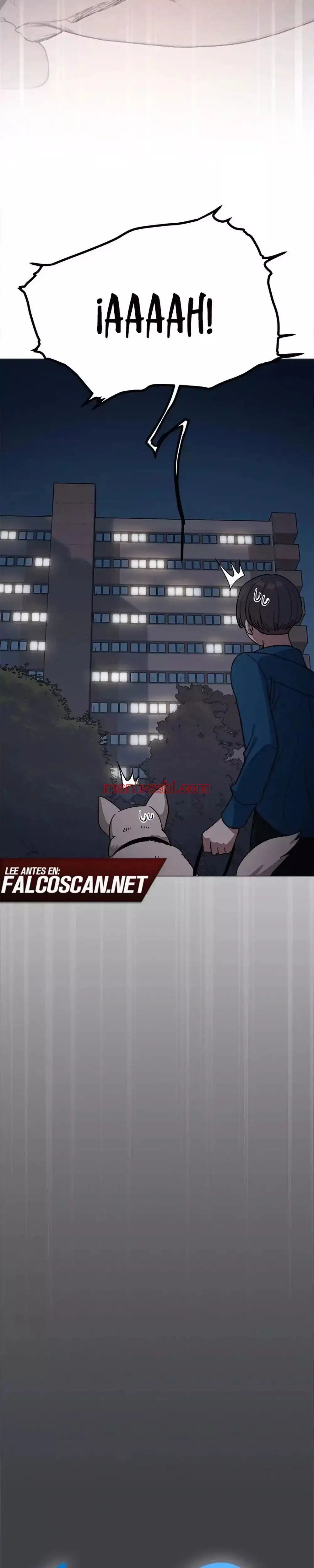 Deja de fumar - Capítulo 59_2 manhwa