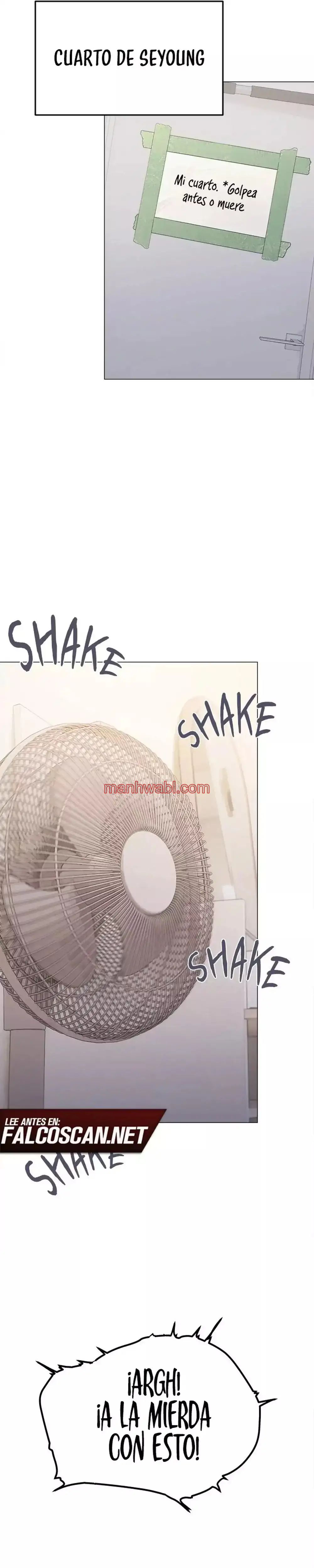 Deja de fumar - Capítulo 59_3 manhwa