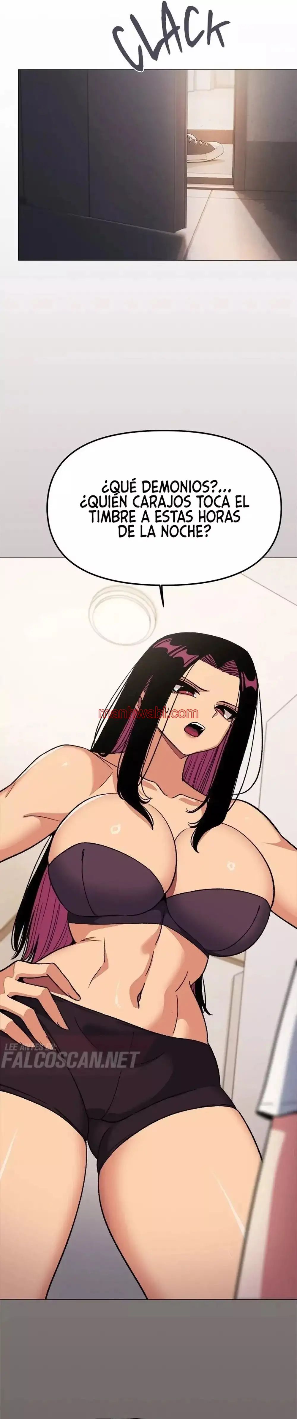 Deja de fumar - Capítulo 59_3 manhwa