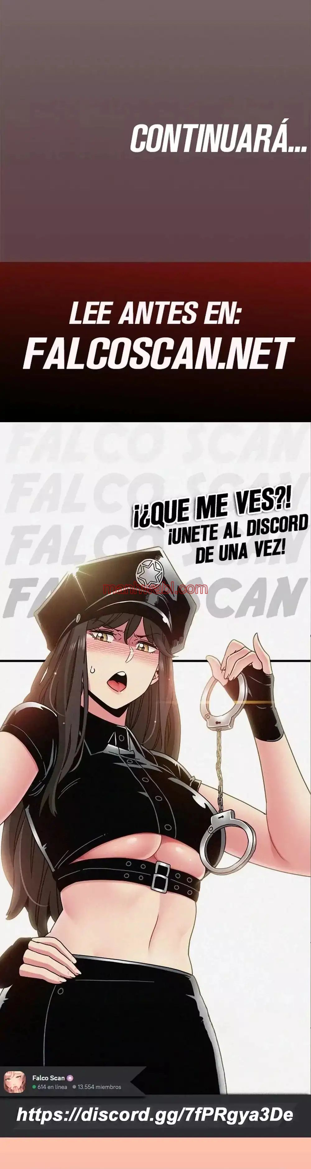 Deja de fumar - Capítulo 59_3 manhwa