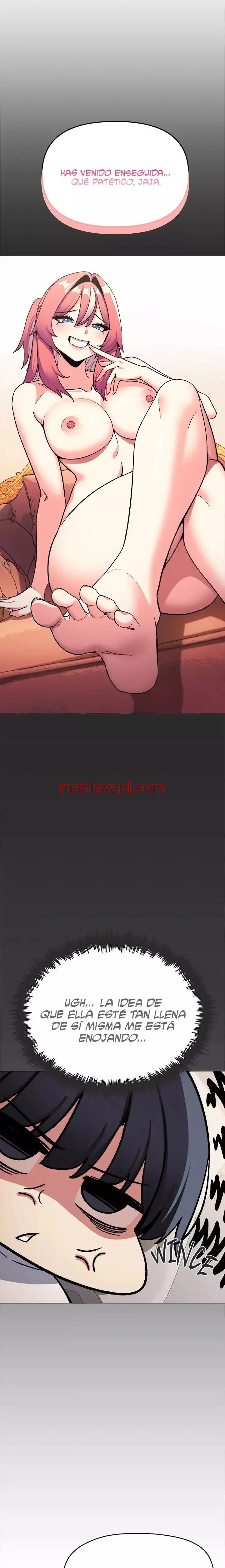 Deja de fumar - Capítulo 60_2 manhwa