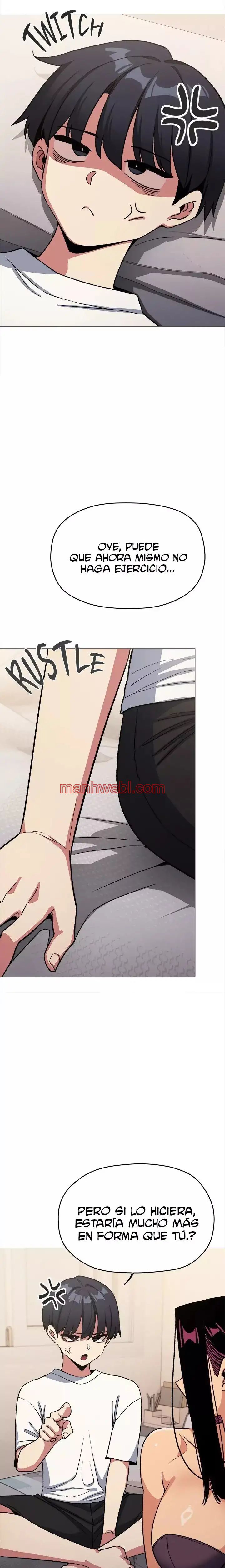 Deja de fumar - Capítulo 60_2 manhwa