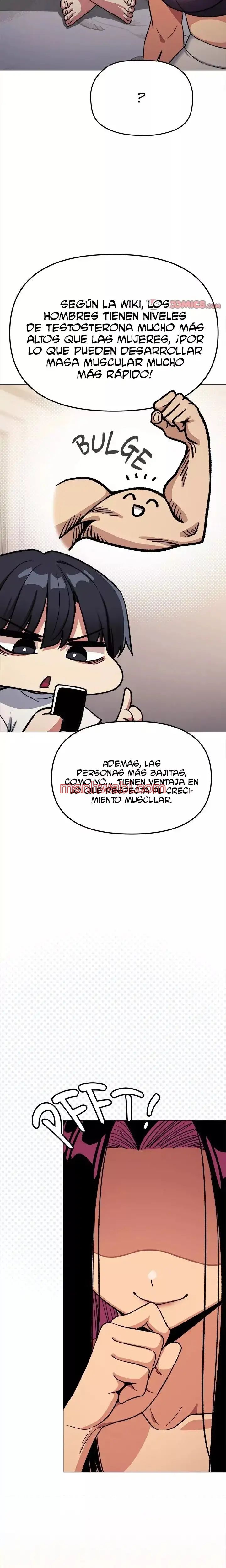 Deja de fumar - Capítulo 60_2 manhwa