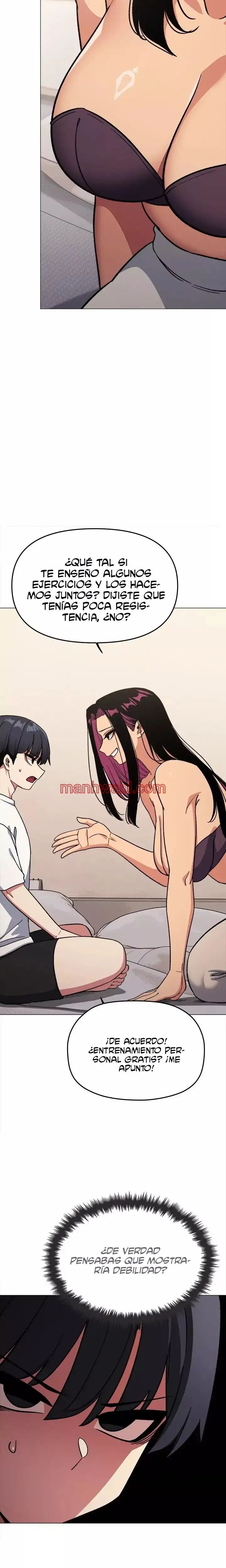 Deja de fumar - Capítulo 60_3 manhwa