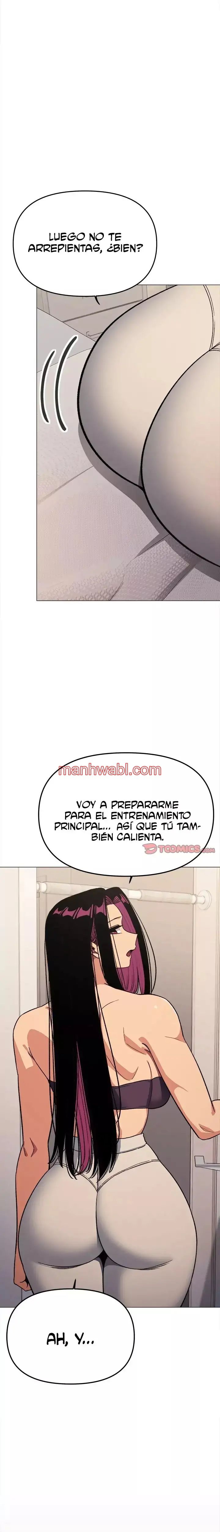 Deja de fumar - Capítulo 60_3 manhwa