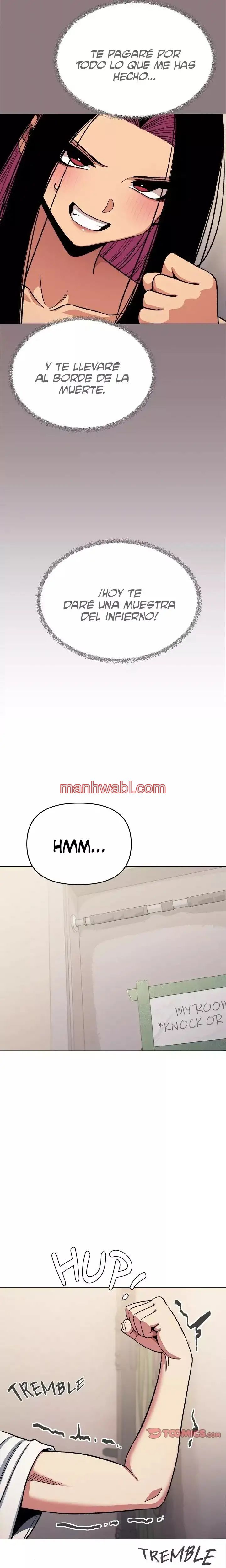 Deja de fumar - Capítulo 60_3 manhwa