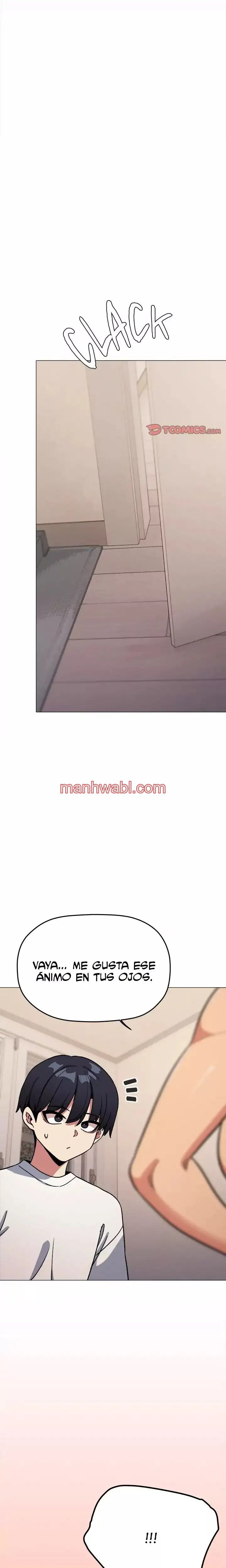 Deja de fumar - Capítulo 60_3 manhwa