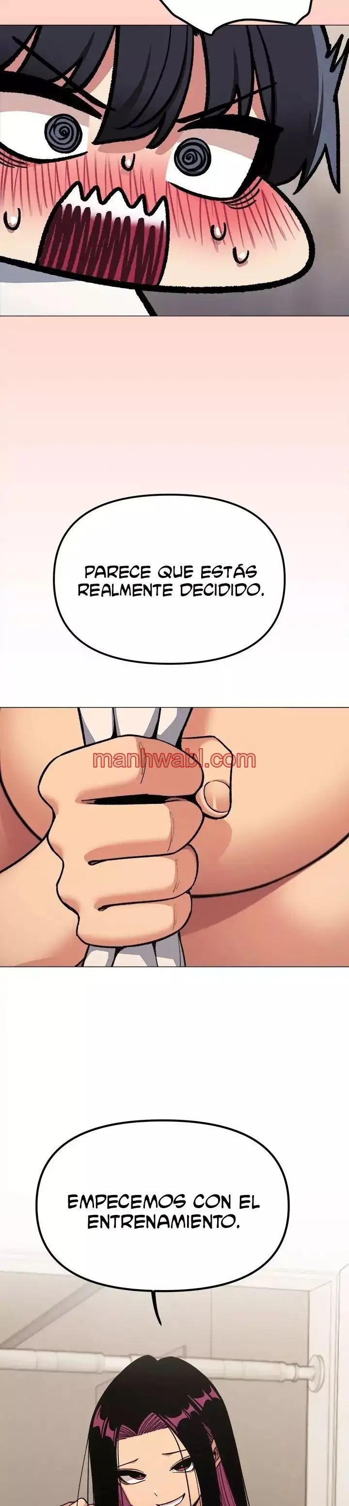 Deja de fumar - Capítulo 60_3 manhwa