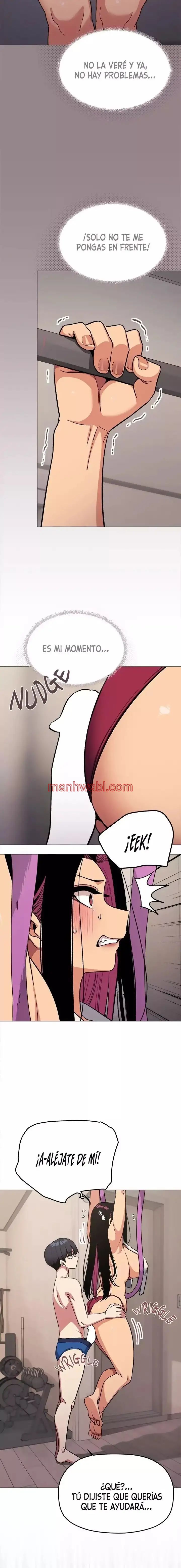 Deja de fumar - Capítulo 62_2 manhwa