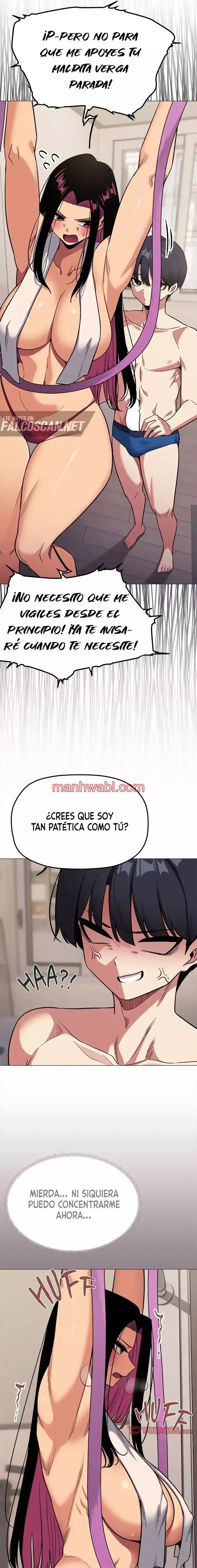 Deja de fumar - Capítulo 62_2 manhwa