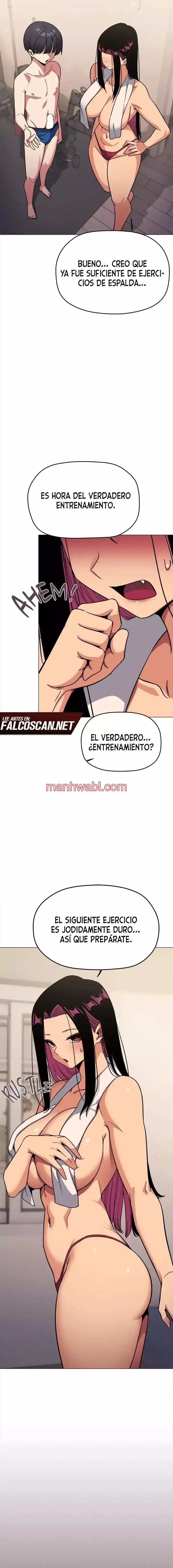 Deja de fumar - Capítulo 62_2 manhwa