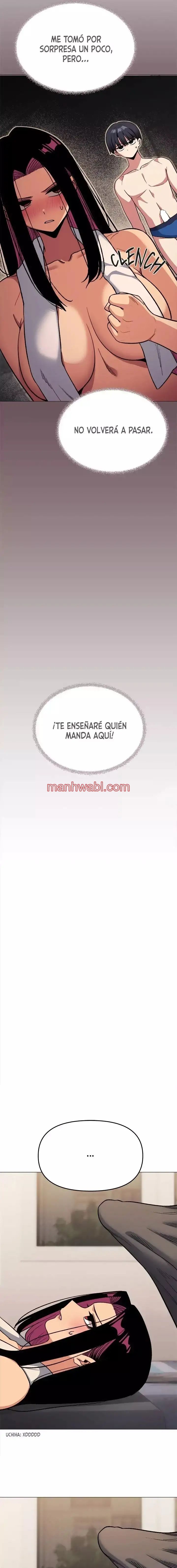 Deja de fumar - Capítulo 62_2 manhwa