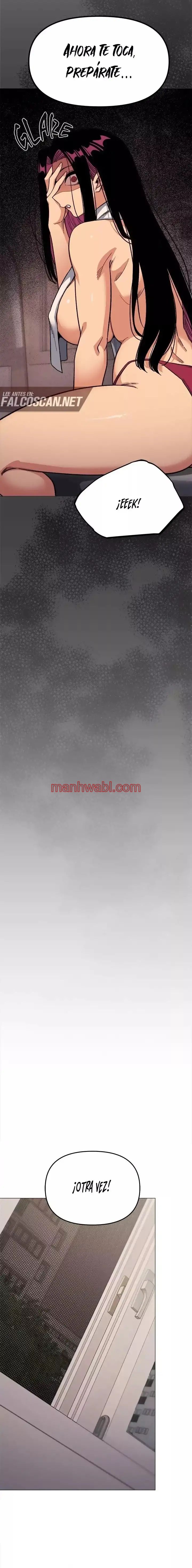 Deja de fumar - Capítulo 62_3 manhwa