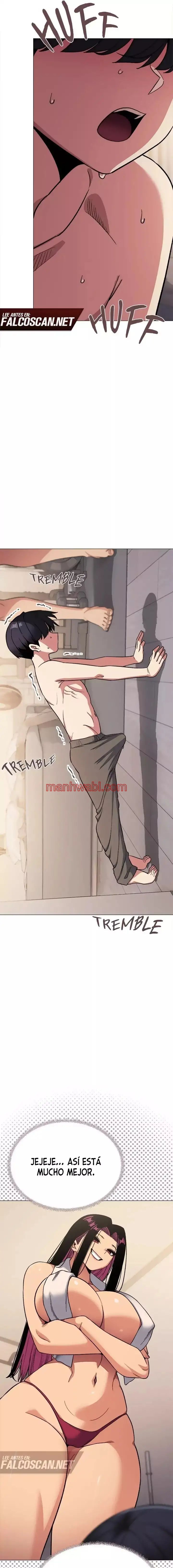 Deja de fumar - Capítulo 62_3 manhwa