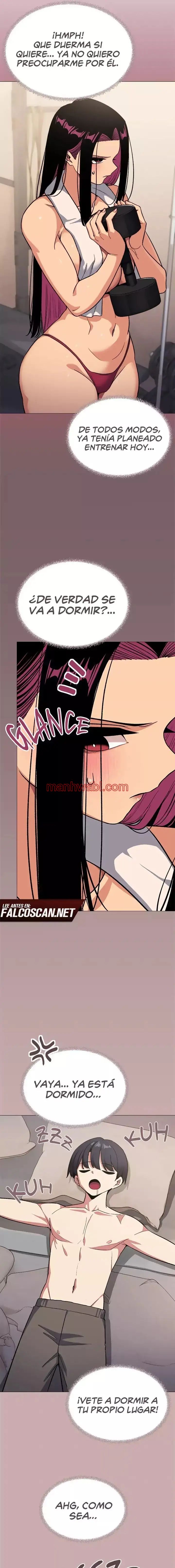 Deja de fumar - Capítulo 63_2 manhwa