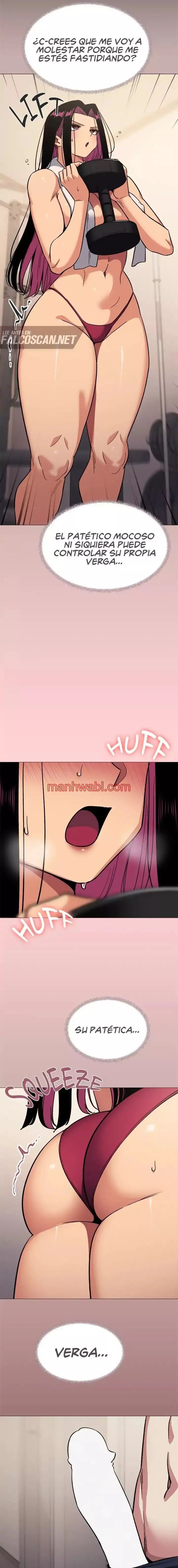 Deja de fumar - Capítulo 63_2 manhwa