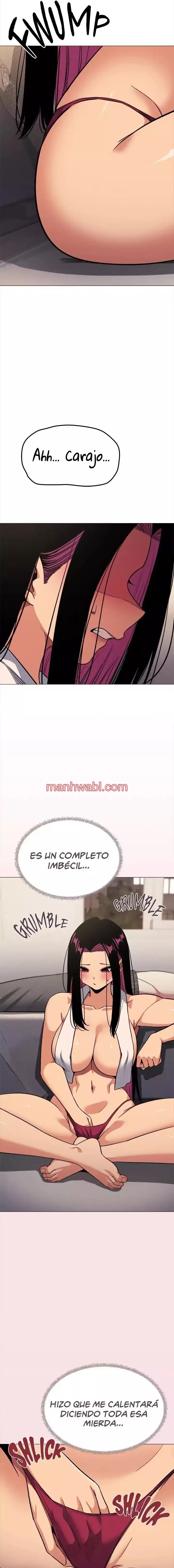 Deja de fumar - Capítulo 63_2 manhwa