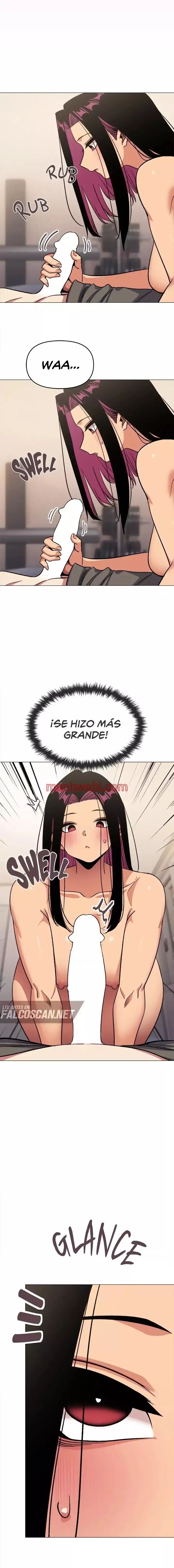 Deja de fumar - Capítulo 63_2 manhwa