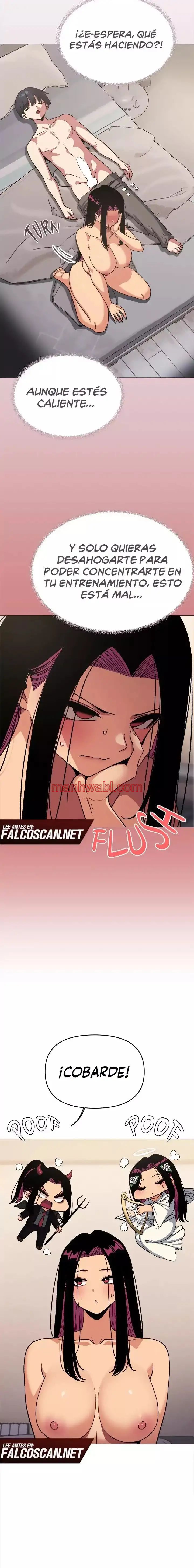 Deja de fumar - Capítulo 63_3 manhwa