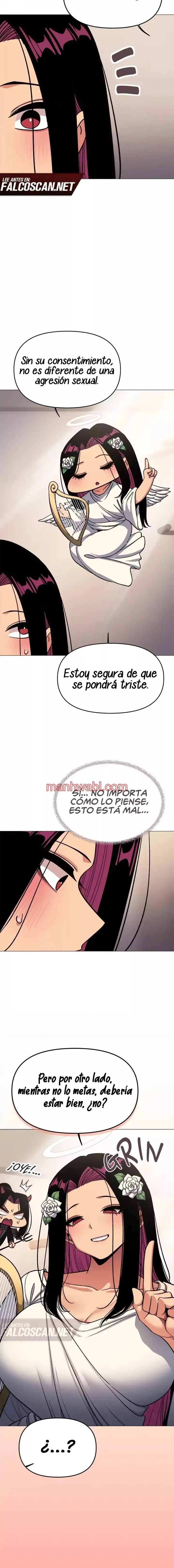 Deja de fumar - Capítulo 63_3 manhwa