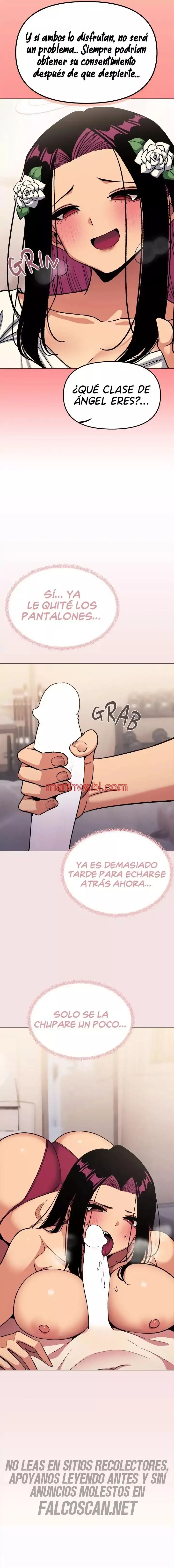 Deja de fumar - Capítulo 63_3 manhwa