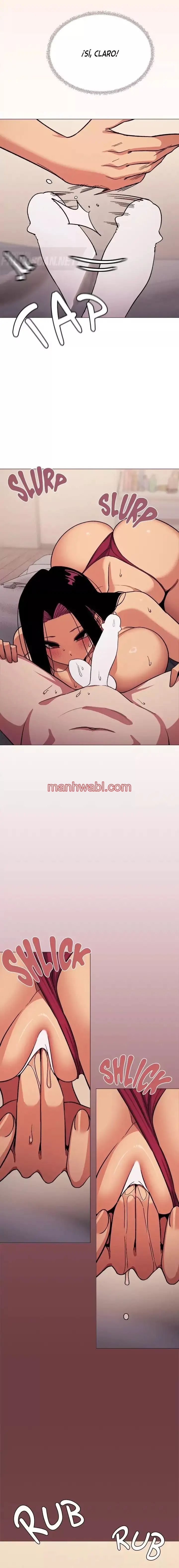 Deja de fumar - Capítulo 64_2 manhwa