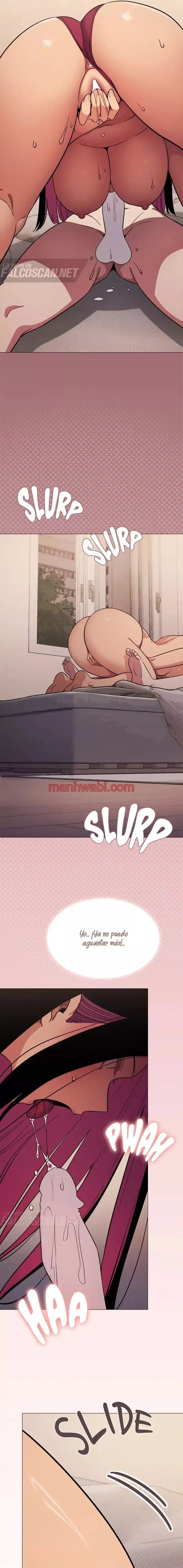 Deja de fumar - Capítulo 64_2 manhwa