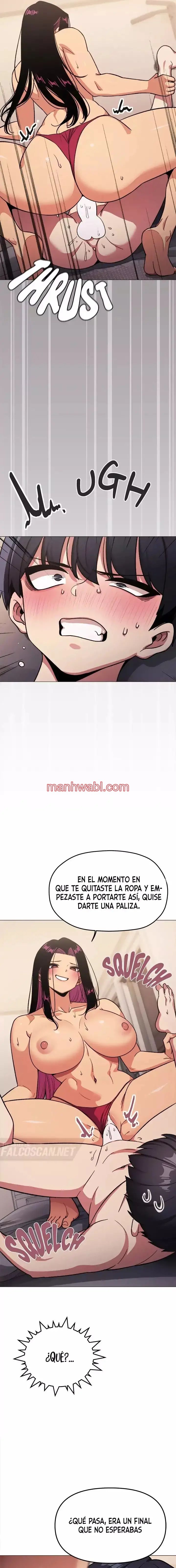 Deja de fumar - Capítulo 64_3 manhwa