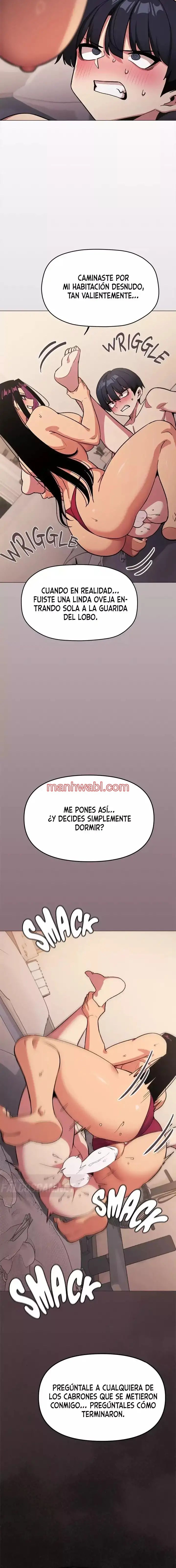 Deja de fumar - Capítulo 64_3 manhwa