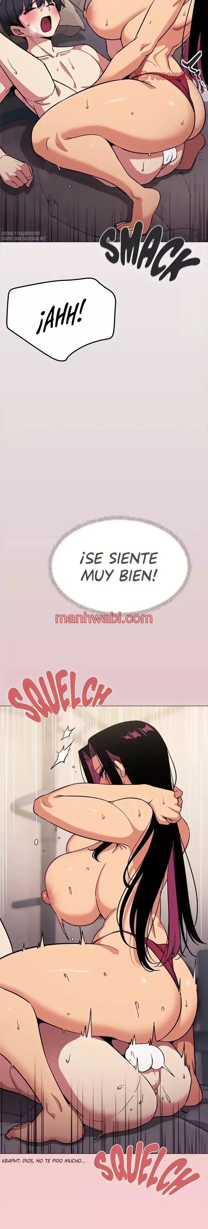 Deja de fumar - Capítulo 65_2 manhwa