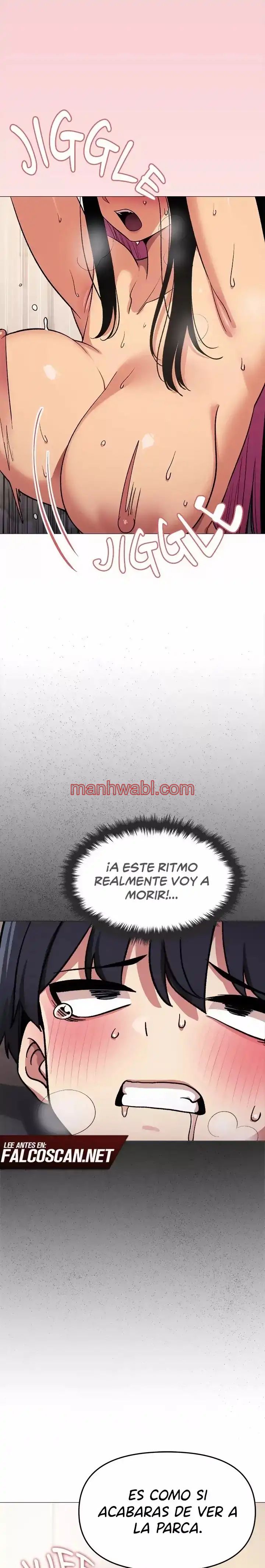 Deja de fumar - Capítulo 65_2 manhwa