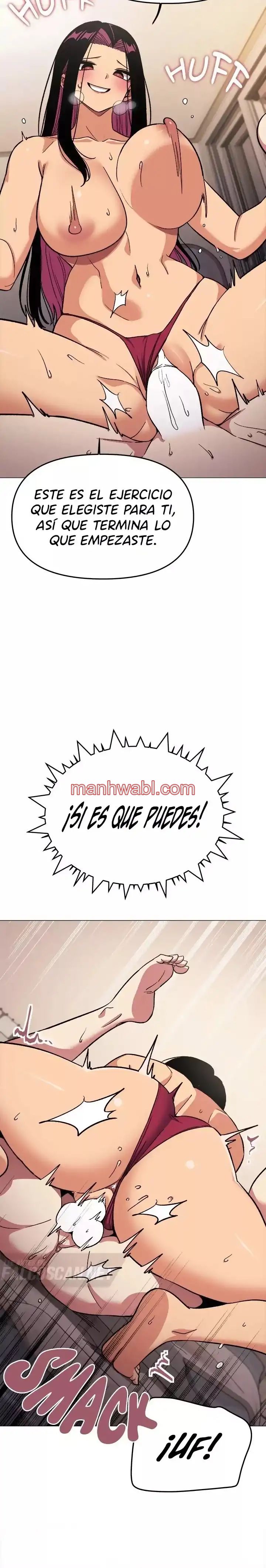 Deja de fumar - Capítulo 65_2 manhwa