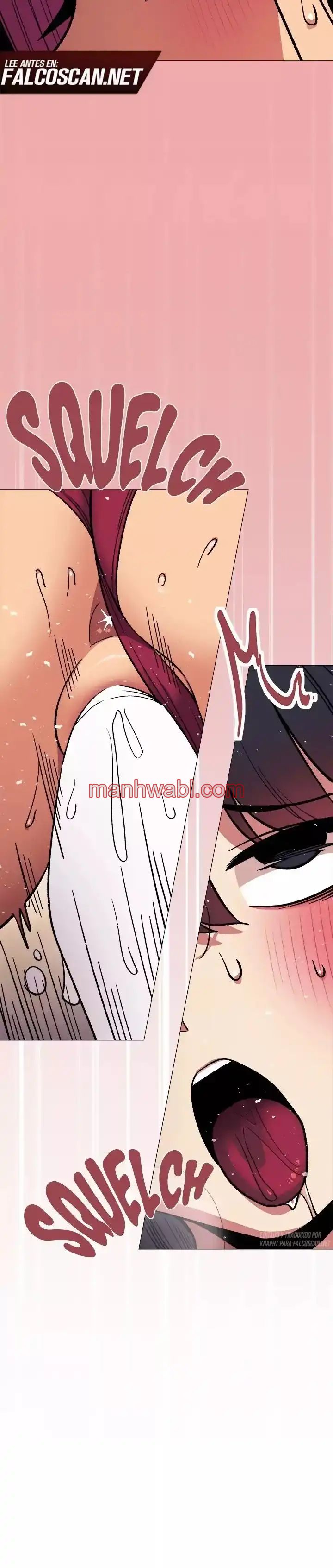 Deja de fumar - Capítulo 65_3 manhwa