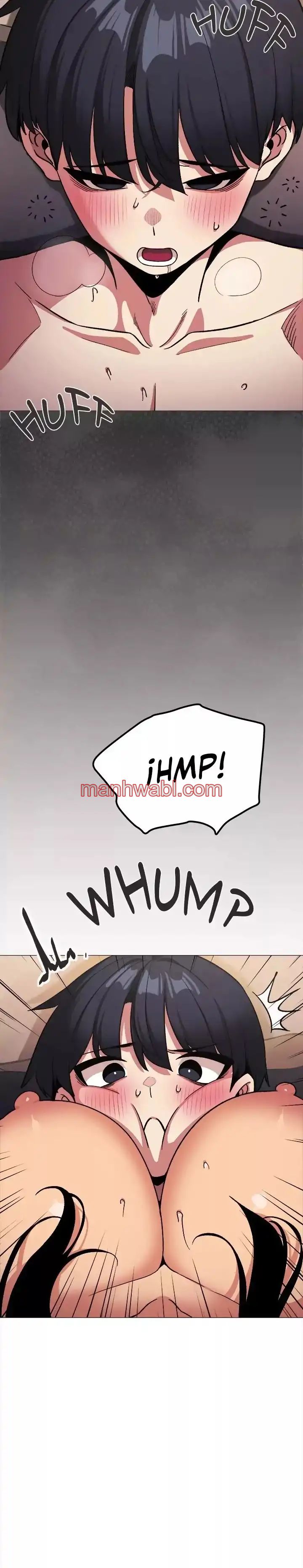 Deja de fumar - Capítulo 65_3 manhwa