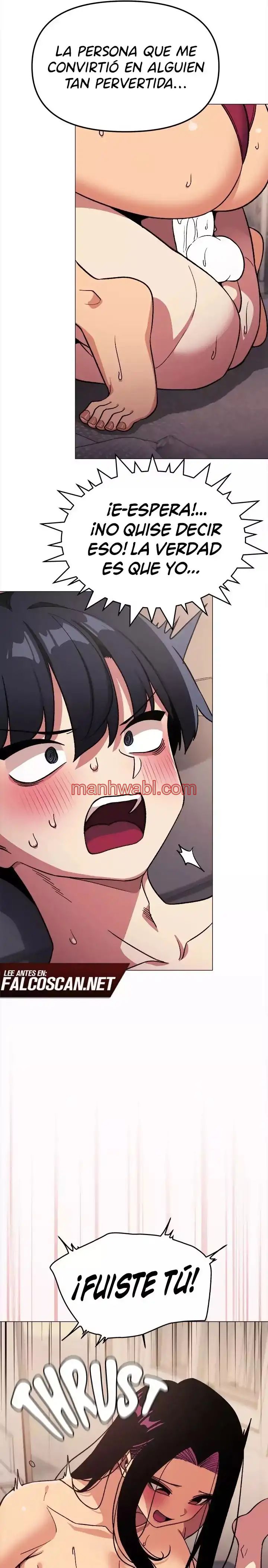 Deja de fumar - Capítulo 65_3 manhwa