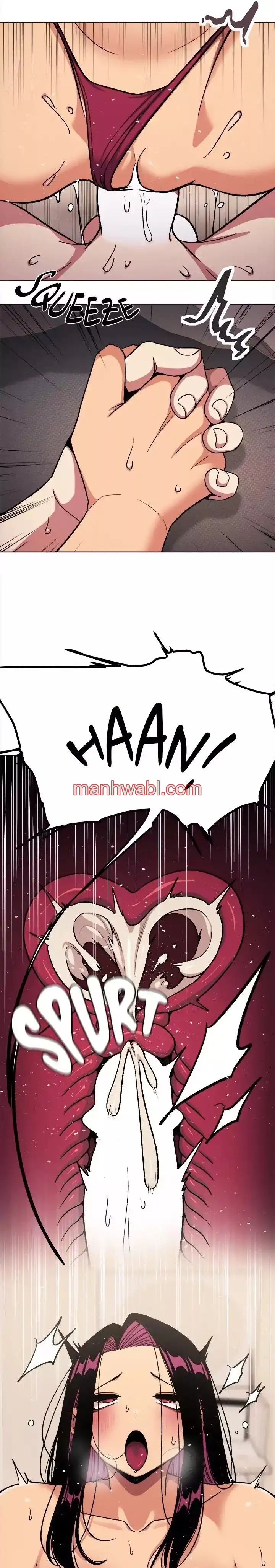 Deja de fumar - Capítulo 65_3 manhwa